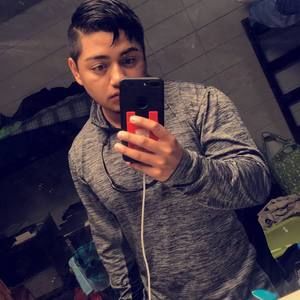 Meet your Posher, Benjamin